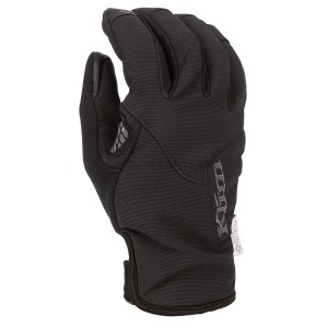 Rękawice KLIM INVERSION GLOVE Black Asphalt