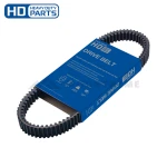 Pasek napędowy wzmocniony DO SKUTERA ŚNIEŻNEGO POLARIS PATRIOT RMK 