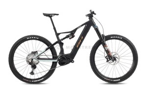 Rower elektryczny górski BH BIKES  iLYNX+ NX ENDURO CARBON 9.6 NOG