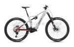 Rower elektryczny górski BH BIKES  iLYNX+ NX ENDURO CARBON 9.6  SNO