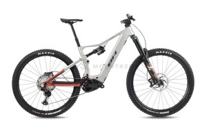 Rower elektryczny górski BH BIKES  iLYNX+ NX ENDURO CARBON 9.6  SNO