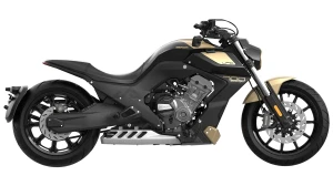 BENDA LFC 700 PRO Golden Horizon