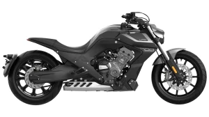 BENDA LFC 700 PRO Midnight Black