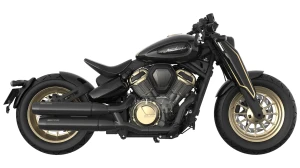 BENDA NAPOLEONBOB 500 Mysterious Gold