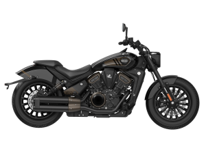 BENDA DARK FLAG  500 COMMANDER Fantasy Black