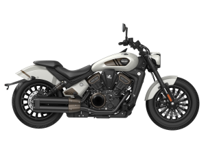 BENDA DARK FLAG  500 COMMANDER White