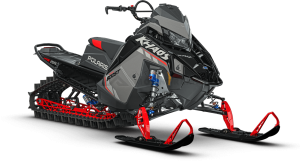 Skuter śnieżny POLARIS PATRIOT BOOST RMK KHAOS 155 2027