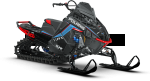 Skuter śnieżny POLARIS PATRIOT 9R RMK Factory Edition 155 2027