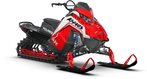 Skuter śnieżny POLARIS PATRIOT 9R RMK KHAOS 146 2027