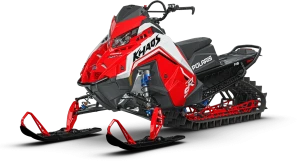Skuter śnieżny POLARIS PATRIOT 9R RMK KHAOS 146 2027