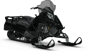 Skuter śnieżny POLARIS PROSTAR TITAN NORDIC PRO 2027