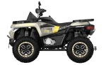 BENDA REDSTONE 550 R EXCLUSIVE Yellow Matte 