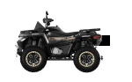 BENDA REDSTONE 550 R EXCLUSIVE Black Pearl