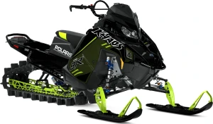 Skuter śnieżny Polaris 9R RMK KHAOS 165 SLASH 2026  