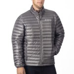 Kurtka KLIM MAVERICK DOWN JACKET Castlerock