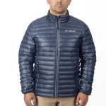Kurtka KLIM MAVERICK DOWN JACKET Insignia Blue