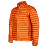 Kurtka KLIM MAVERICK DOWN JACKET Potter's Clay
