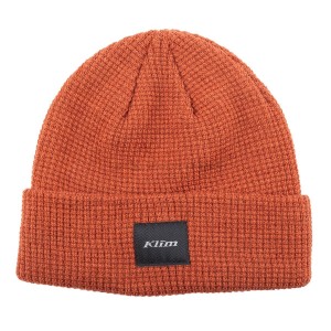 Czapka zimowia KLIM STAR VALLEY BEANIE Picante