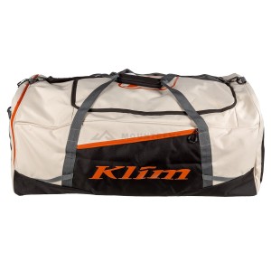 Torba KLIM DRIFT GEAR BAG Peyote - Potter's Clay