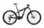 Rower elektryczny górski BH BIKES ATOMX ER825 NBN