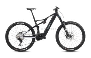 Rower elektryczny górski BH BIKES  iLYNX+ NX ENDURO CARBON 9.6 NBB