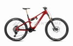 Rower elektryczny górski BH BIKES iLYNX+ DL ENDURO CARBON 9.8  RSR