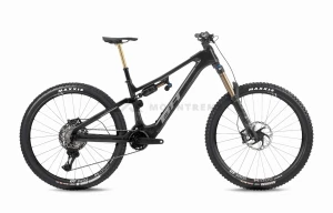 Rower elektryczny górski BH BIKES iLYNX+ DL ENDURO CARBON 9.8  NSN