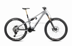 Rower elektryczny górski BH BIKES iLYNX+ DL ENDURO CARBON 9.8  SNS