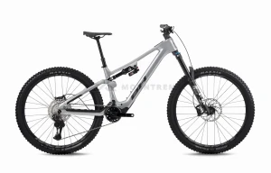 Rower elektryczny górski BH BIKES iLYNX+ DL ENDURO CARBON 9.6  SNS 