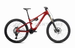 Rower elektryczny górski BH BIKES iLYNX+ DL ENDURO CARBON 9.7  RSR 