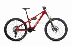 Rower elektryczny górski BH BIKES iLYNX+ DL ENDURO CARBON 9.7  RSR 