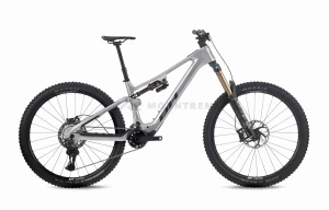 Rower elektryczny górski BH BIKES iLYNX+ DL ENDURO CARBON 9.7  SNS