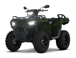 SPORTSMAN 570 Sage Green