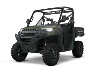 RANGER DIESEL HD EPS Sage Green