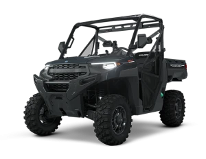 RANGER DIESEL HD EPS DELUXE Blue Dusk