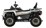 BENDA  REDSTONE 550 R2 EXCLUSIVE White Pearl