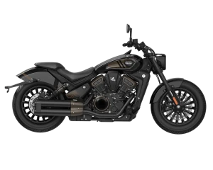 BENDA DARK FLAG  500 COMMANDER Fantasy Black