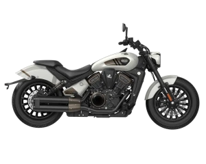 BENDA DARK FLAG  500 COMMANDER White