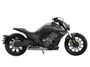 BENDA LFC 700 PRO Midnight Black