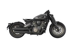 BENDA NAPOLEONBOB 500 Gray Moon