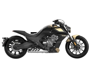 BENDA LFC 700 PRO Golden Horizon