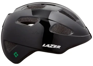 KASK ROWEROWY LAZER NUTZ KinetiCore Black