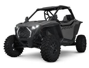 RZR PRO XP ULTIMATE Slate Gray