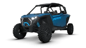 RZR PRO XP 4 Earth Blue