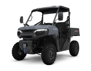 RANGER 500 Stealth Gray