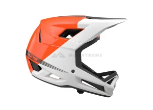 KASK ROWEROWY LAZER KC AS-CE-CPSC-ASTM Matte Orange
