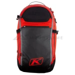 Plecak KLIM KREW 22 Pack Fiery Red - Black