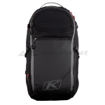Plecak KLIM KREW 22 Pack Black - Castlerock