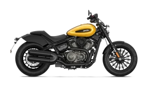 BENDA CHINCHILLA  350 Maple Yellow