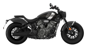 BENDA ROCK 707 Knight Black